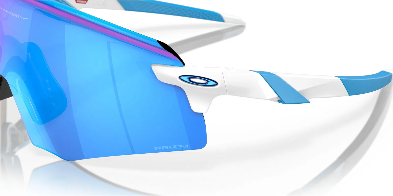 Oakley Encoder 9471 Sunglasses - view 25